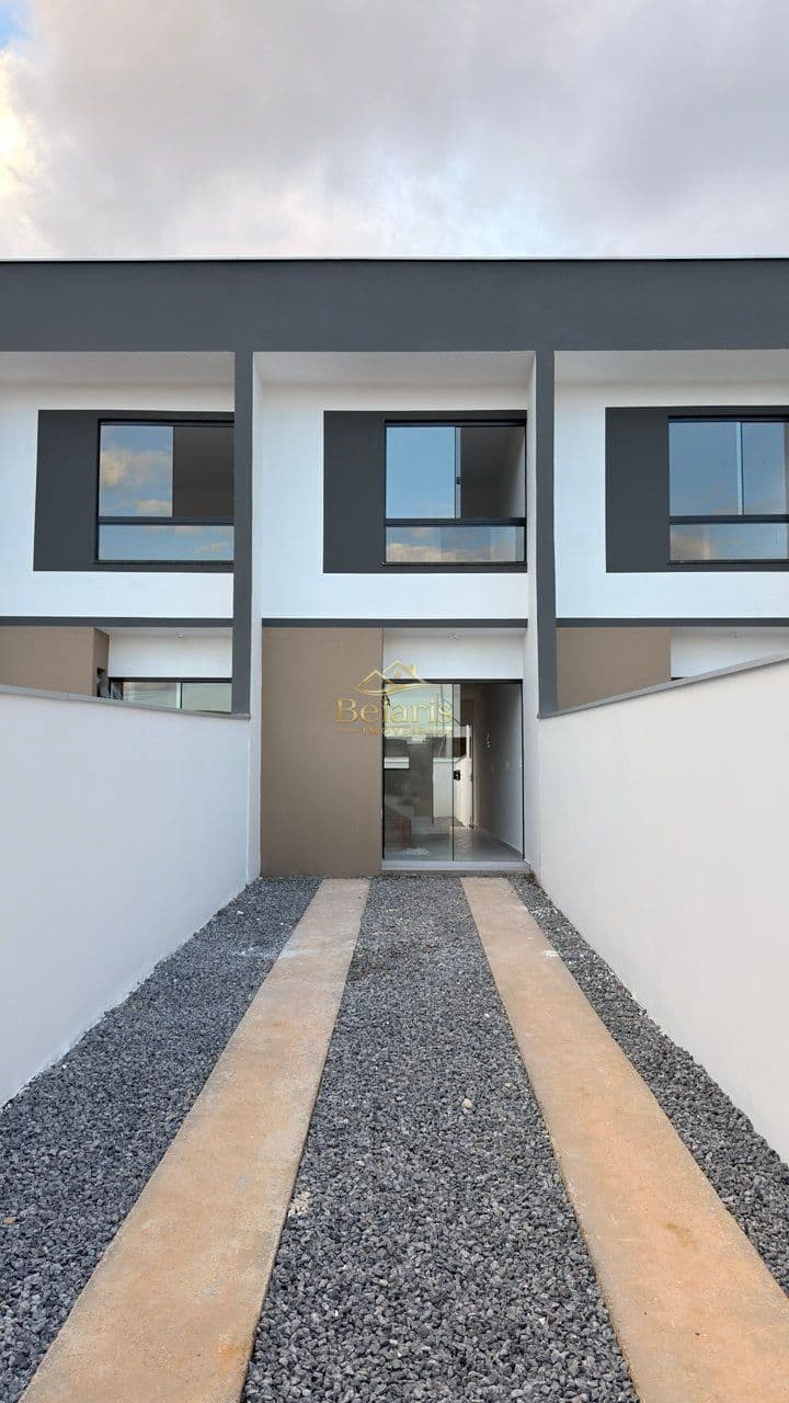 Ref.172 - Geminado Duplex - Escolinha
